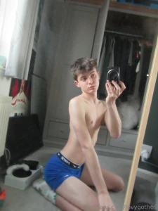 Boys gone wild part 1