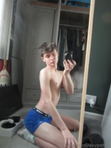 Boys gone wild