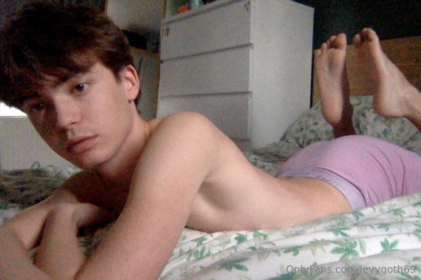 Get behind me part 190 