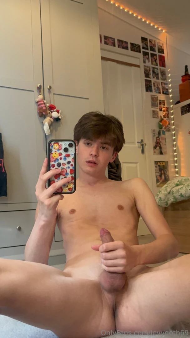 Have you bought my new video yet lt 3 x 