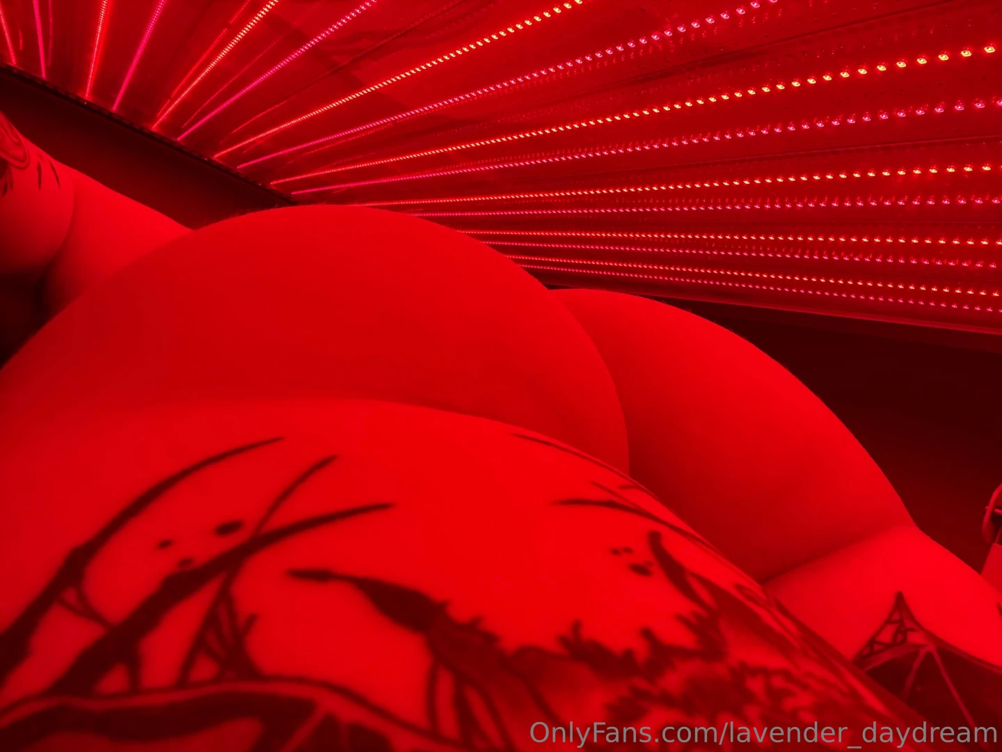 Spa day anyone part 1 