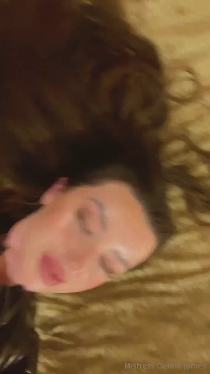 Would you cope if this was your pov 