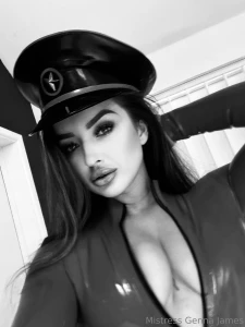I ll dress up for you if you re a good boy