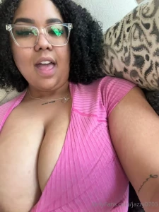 Tell mommy how much you like these titties