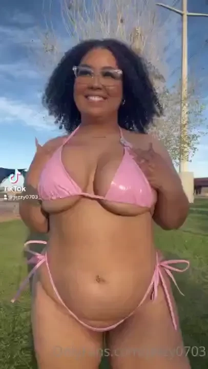 Do you follow me on tiktok go watch me jiggle and look hot copy paste 