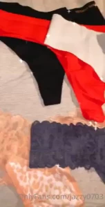 New victoria s secret panties alert tip me if you you think i should