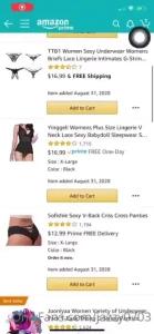 Amazon wishlist is live and now in my bio if you are wanting to