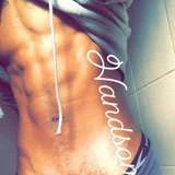 Handsome10inXXX