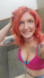 Had fun with friends last night part 1