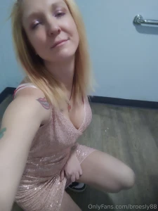 I am absolutely loving this dress that a wonderful fan got me i m part 1