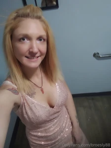 I am absolutely loving this dress that a wonderful fan got me i m part 4