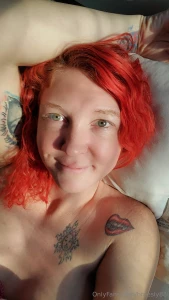 Currently -1 outside but the sun is shinny in my window stay warm my