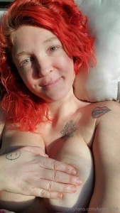 Currently -1 outside but the sun is shinny in my window stay warm my part 1