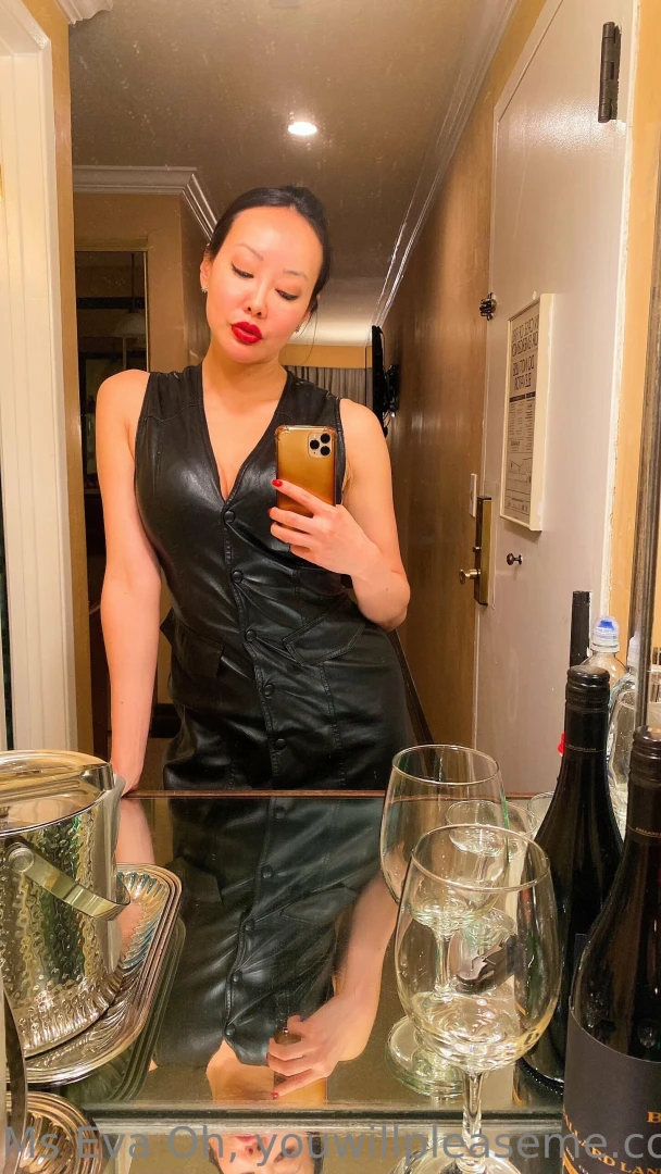 I took this selfie but the question is are you worthy of seeing it 