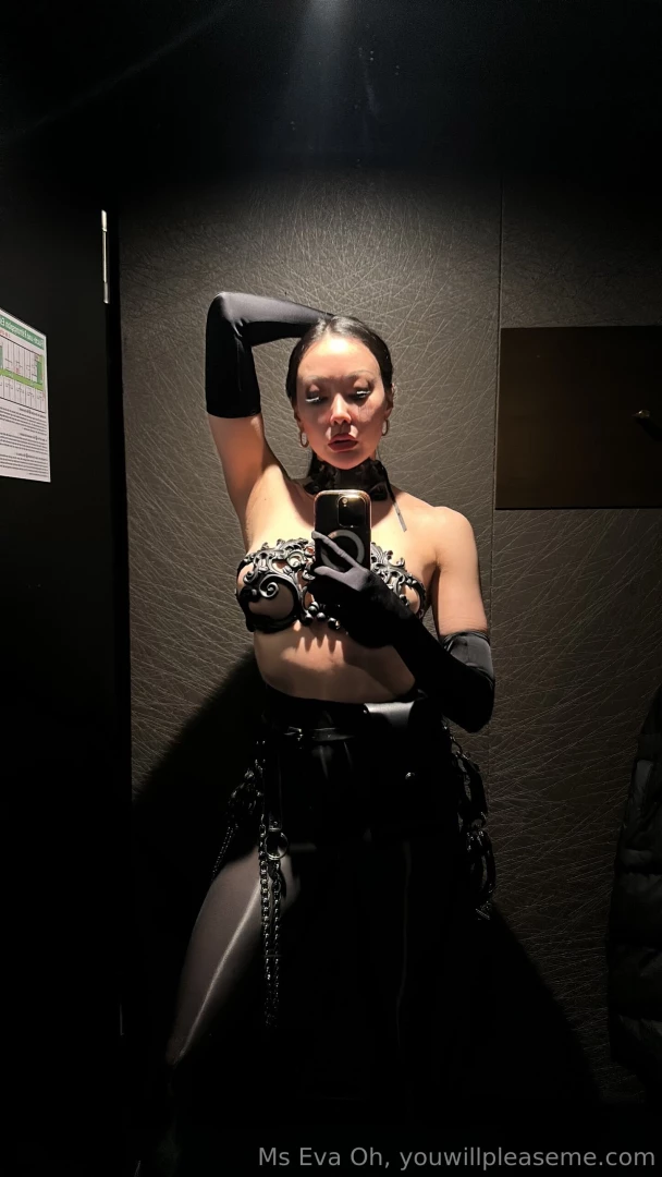 You re already weak for me aren t you 