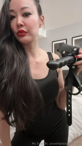 What s your biggest weakness