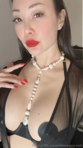 What s it like knowing you d drop everything just to hear me moan your