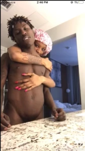 We just so sexy on camera