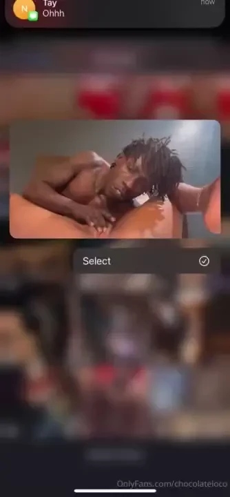 Ate lul baby the fuck up then beat from the back 