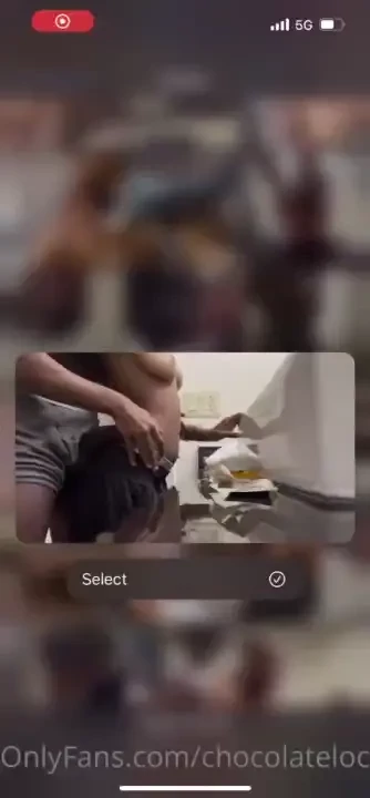 This was just jacking off but shawty walked up with other plans 