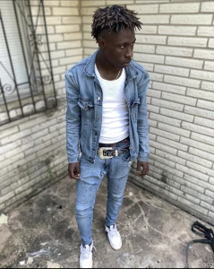 Ain t just freaky i can dress too part 1