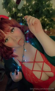 Merry almost christmas all new subs on my paid account will not only