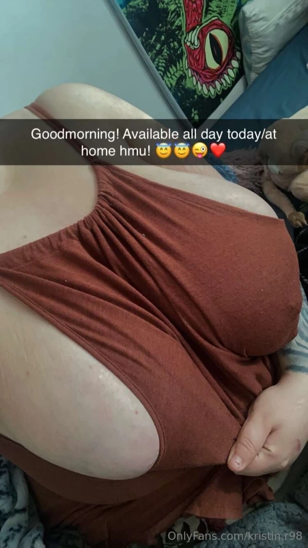 I feel cute in this shirt forsure what do you think part 1 