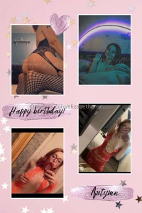 Advertisement hey babe july is my birthday month cum celebrate i m part 1