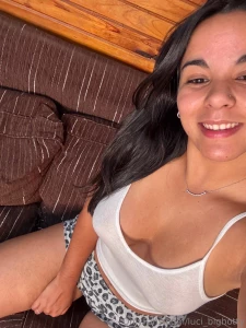 It s a nice night i made myself comfortable to stay home and what are part 2