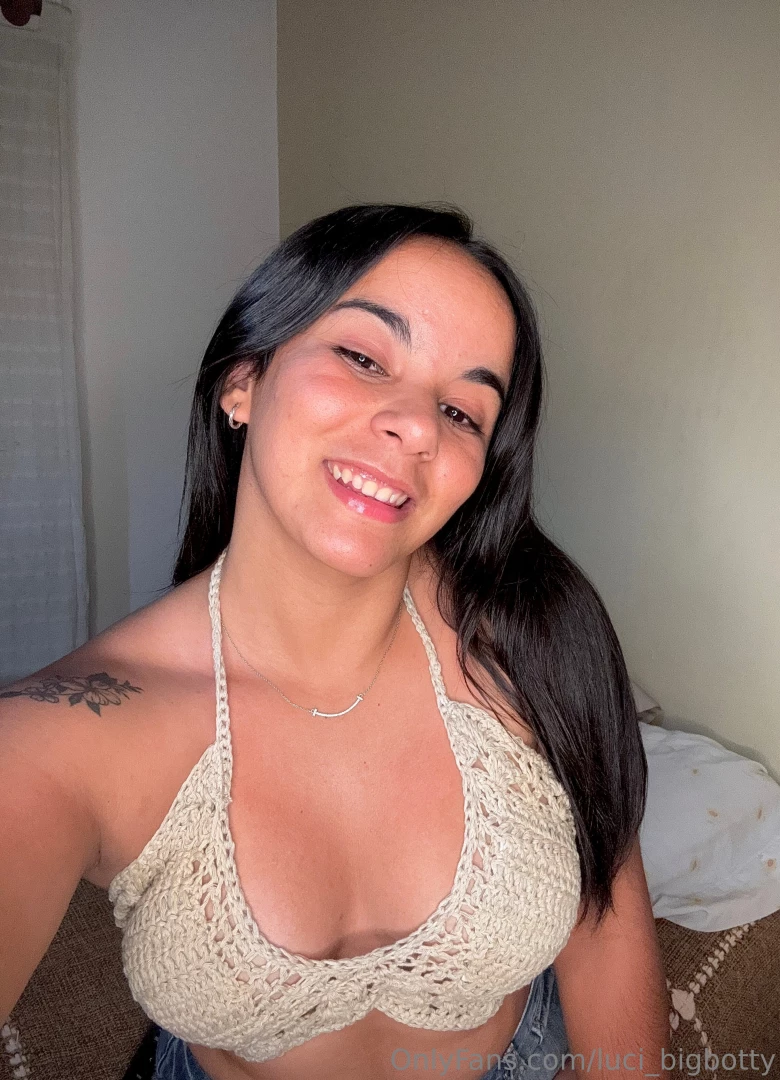 Luci-bigbotty part 3 