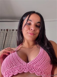 Luci-bigbotty part 1