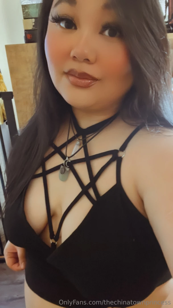 Thechinatownprincess part 7 