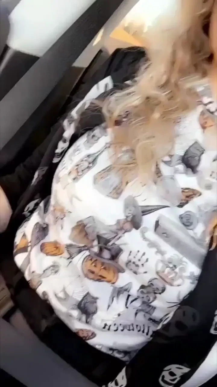 Halloween week part 2 