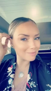 Oh it s going to be a good day keep an eye out in your dm s