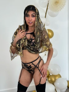 Would you keep my dupatta on as we fuck part 2