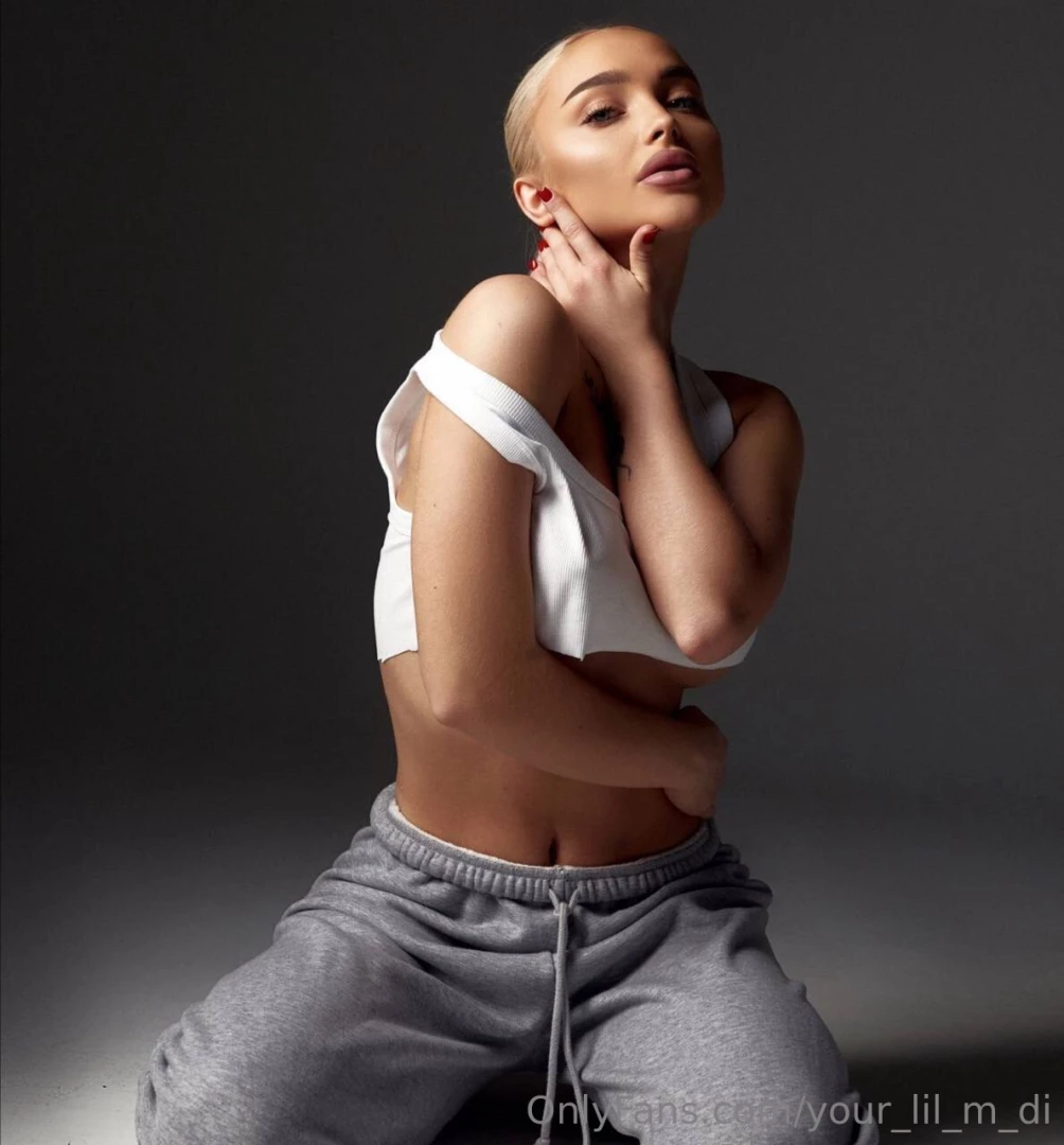 And this could have been our photoshoot with you 