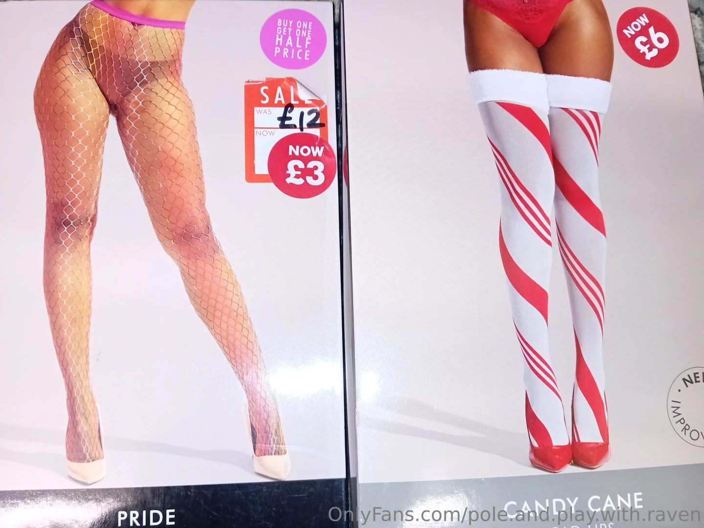 Who s tipping so i can buy these 