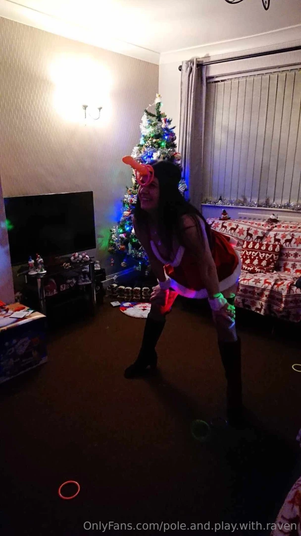 Here s a few from my christmas party part 1 