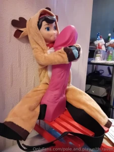 Here s a few from my christmas party part 3