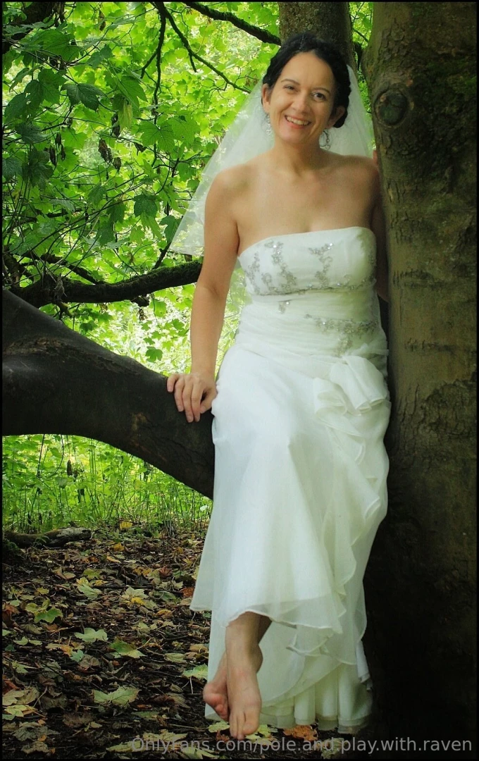 Here s something a little different who would want to have their part 2 