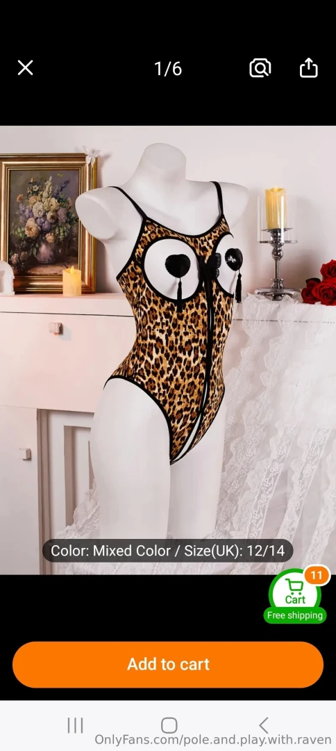 Who s buying this for me part 2 