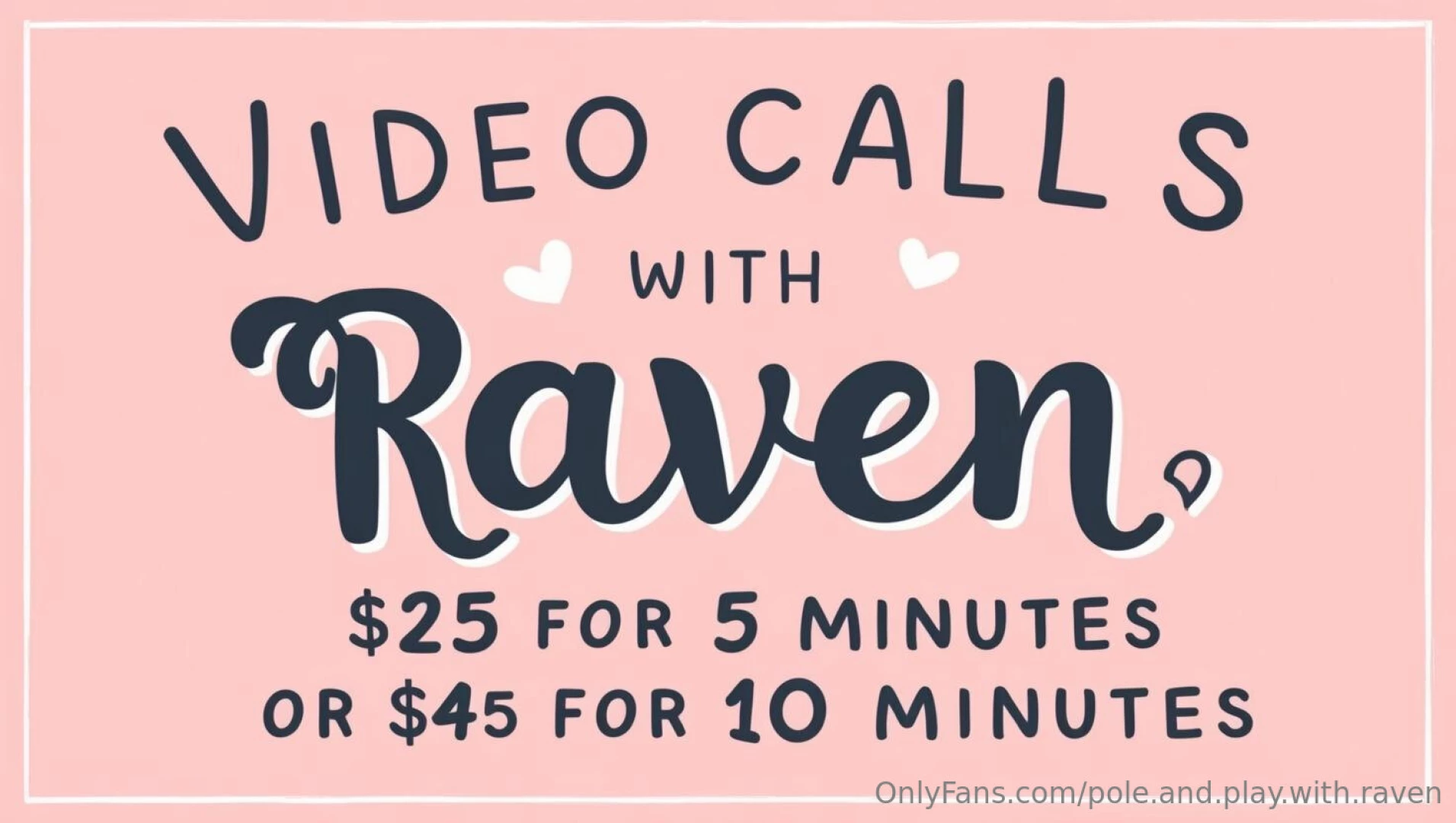 Book your video call now let s get to know each better 
