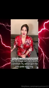 Follow my youtube channel if you want to get to know me more