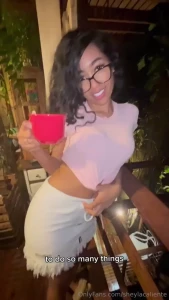 Si a ti te pone la lluvia como a mi te va encantar este v deo en una