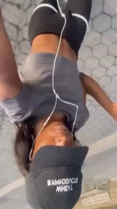 I grab a lot of attention in public i wonder why