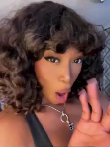 I think we would have a lot of fun together would you agree