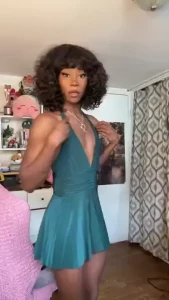 What do you think is it a little too short