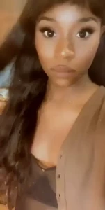 Are we having a good day my cutie