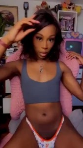 The queen of the bulge