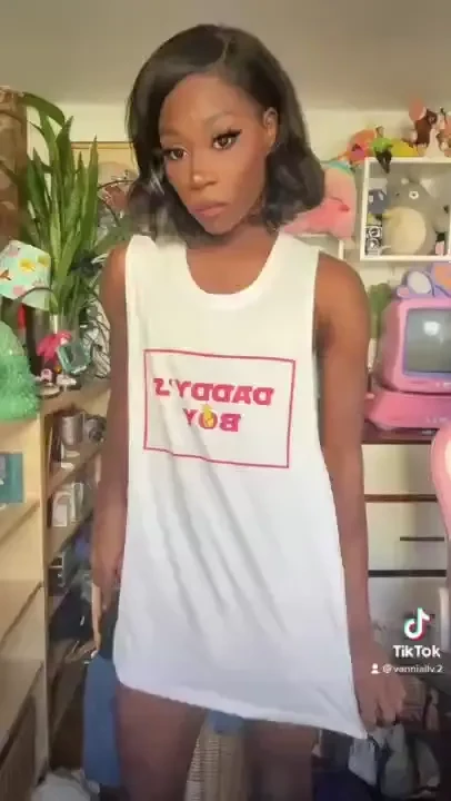 I just wanna fuck could you handle my sex drive 